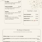 Menu Gypso Casablanca August 2023 315810-354800